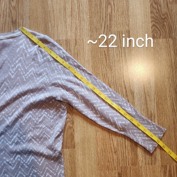 NWT Maurices Sweater - Picture 9 of 9